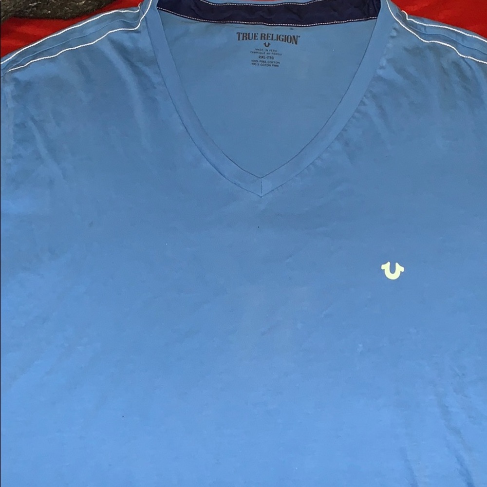 True religion shirt